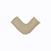 Darrahopens Home & Garden > Decor Easyrest 250tc Cotton V Pillowcase Linen