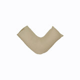 Darrahopens Home & Garden > Decor Easyrest 250tc Cotton V Pillowcase Linen