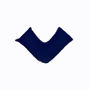 Darrahopens Home & Garden > Decor Easyrest 250tc Cotton V Pillowcase Navy