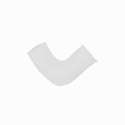 Darrahopens Home & Garden > Decor Easyrest 250tc Cotton V Pillowcase White