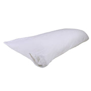 Darrahopens Home & Garden > Decor Easyrest Cotton Jersey Waterproof Body Pillow Protector