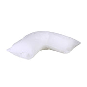 Darrahopens Home & Garden > Decor Easyrest Cotton Jersey Waterproof V Pillow Protector