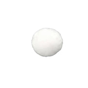 Darrahopens Home & Garden > Decor Easyrest Cushion Insert Round 30 cm  Diameter