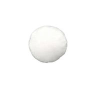 Darrahopens Home & Garden > Decor Easyrest Cushion Insert Round 40 cm  Diameter