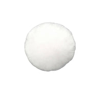 Darrahopens Home & Garden > Decor Easyrest Cushion Insert Round 60 cm  Diameter