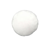 Darrahopens Home & Garden > Decor Easyrest Cushion Insert Round 70 cm  Diameter