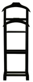 Darrahopens Home & Garden > Decor Ezra Double Vallet (Black)