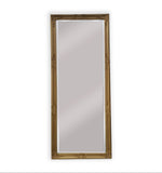 Darrahopens Home & Garden > Decor French Provincial Ornate Mirror - Country Gold - Medium 70cm x 170cm