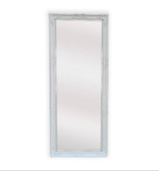 Darrahopens Home & Garden > Decor French Provincial Ornate Mirror - White - Medium 70cm x 170cm
