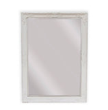 Darrahopens Home & Garden > Decor French Provincial Ornate Mirror - White - Small 80cm x 110cm