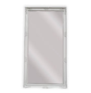 Darrahopens Home & Garden > Decor French Provincial Ornate Mirror - WHITE - X Large 100cm x 190cm