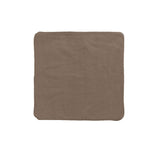 Darrahopens Home & Garden > Decor IDC Homewares Panama 100% Cotton Cushion Cover Linen