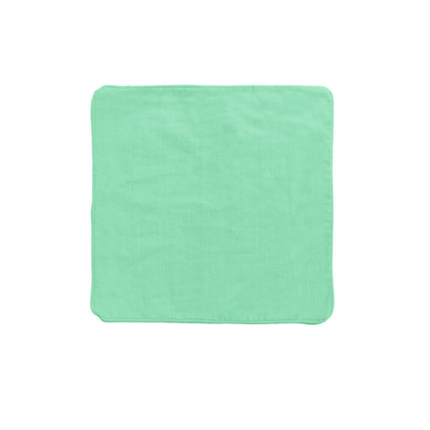 Darrahopens Home & Garden > Decor IDC Homewares Panama 100% Cotton Cushion Cover Mint