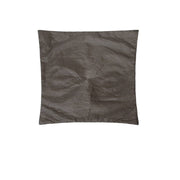 Darrahopens Home & Garden > Decor IDC Homewares Quality Cushion Cover Lara Wire Grey