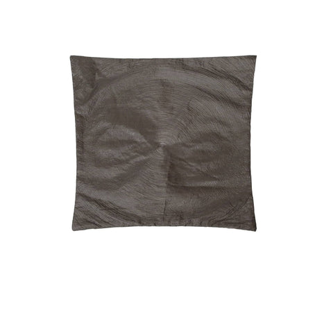 Darrahopens Home & Garden > Decor IDC Homewares Quality Cushion Cover Lara Wire Grey