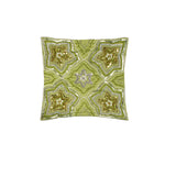 Darrahopens Home & Garden > Decor IDC Homewares Sequin Cushion Cover Maya Green