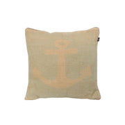 Darrahopens Home & Garden > Decor J.Elliot Home Anchor Natural Filled Cushion 43 x 43 cm