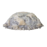 Darrahopens Home & Garden > Decor J Elliot Home Arctic Luxury Faux Fur Filled Cushion 50 x 50cm