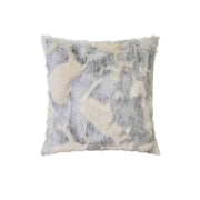 Darrahopens Home & Garden > Decor J Elliot Home Arctic Luxury Faux Fur Filled Cushion 50 x 50cm