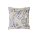 Darrahopens Home & Garden > Decor J Elliot Home Arctic Luxury Faux Fur Filled Cushion 50 x 50cm