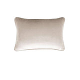Darrahopens Home & Garden > Decor J Elliot Home Gabriel 100% Cotton Oblong Cushion Cover 33 x 48 cm Linen
