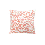 Darrahopens Home & Garden > Decor J.Elliot Home Grace Coral Applique Filled Cushion 43 x 43 cm