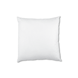 Darrahopens Home & Garden > Decor Luxor Four Pack 60x60cm Aus Made Hotel Cushion Inserts Premium Memory Resistant Filling