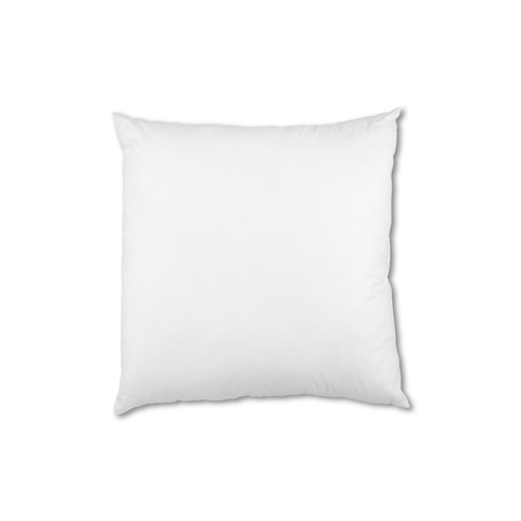 Darrahopens Home & Garden > Decor Luxor Four Pack 60x60cm Aus Made Hotel Cushion Inserts Premium Memory Resistant Filling