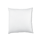 Darrahopens Home & Garden > Decor Luxor Four Pack 65x65cm Aus Made Hotel Cushion Inserts Premium Memory Resistant Filling