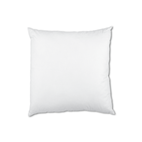 Darrahopens Home & Garden > Decor Luxor Four Pack 65x65cm Aus Made Hotel Cushion Inserts Premium Memory Resistant Filling