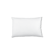 Darrahopens Home & Garden > Decor Luxor Twin Pack 35x60cm Aus Made Hotel Cushion Inserts Premium Memory Resistant Filling