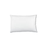 Darrahopens Home & Garden > Decor Luxor Twin Pack 35x60cm Aus Made Hotel Cushion Inserts Premium Memory Resistant Filling