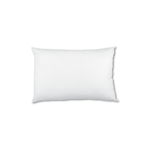 Darrahopens Home & Garden > Decor Luxor Twin Pack 35x60cm Aus Made Hotel Cushion Inserts Premium Memory Resistant Filling