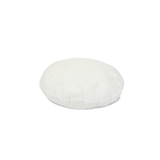 Darrahopens Home & Garden > Decor Luxor Twin Pack 40cm Aus Made Round Hotel Cushion Inserts Premium Memory Resistant Filling