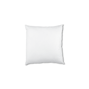 Darrahopens Home & Garden > Decor Luxor Twin Pack 40x40cm Aus Made Hotel Cushion Inserts Premium Memory Resistant Filling