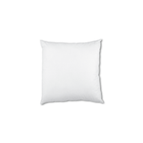 Darrahopens Home & Garden > Decor Luxor Twin Pack 40x40cm Aus Made Hotel Cushion Inserts Premium Memory Resistant Filling