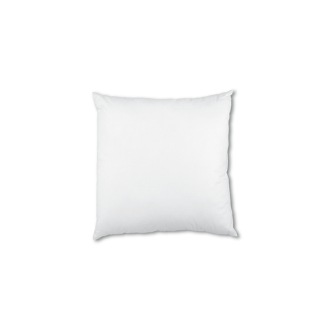 Darrahopens Home & Garden > Decor Luxor Twin Pack 40x40cm Aus Made Hotel Cushion Inserts Premium Memory Resistant Filling