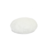 Darrahopens Home & Garden > Decor Luxor Twin Pack 45cm Aus Made Round Hotel Cushion Inserts Premium Memory Resistant Filling