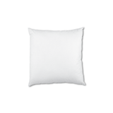 Darrahopens Home & Garden > Decor Luxor Twin Pack 50x50cm Aus Made Hotel Cushion Inserts Premium Memory Resistant Filling