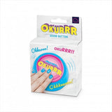 Darrahopens Home & Garden > Decor Okurrr Sound Button