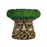 Darrahopens Home & Garden > Decor Old Man Tree Ashtray