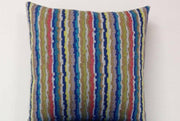 Darrahopens Home & Garden > Decor Pack of 4 Dries Multicoloured cushion covers Made In Europe