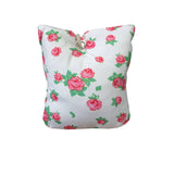 Darrahopens Home & Garden > Decor Print Big Fabric Door Stopper Doorstop Home Decor - Floral