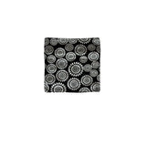 Darrahopens Home & Garden > Decor Small Designed Square Cushion Cover 30 x 30 cm Diana