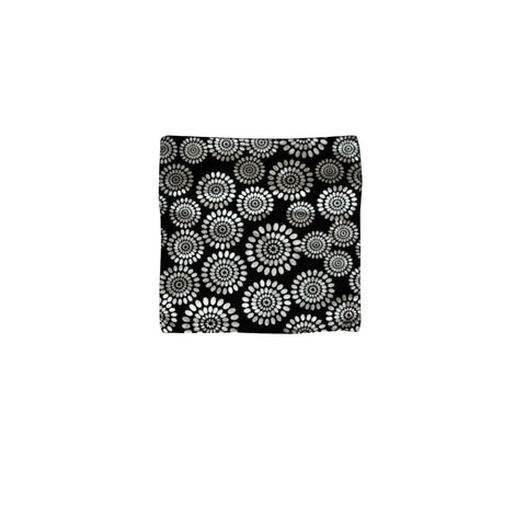 Darrahopens Home & Garden > Decor Small Designed Square Cushion Cover 30 x 30 cm Diana