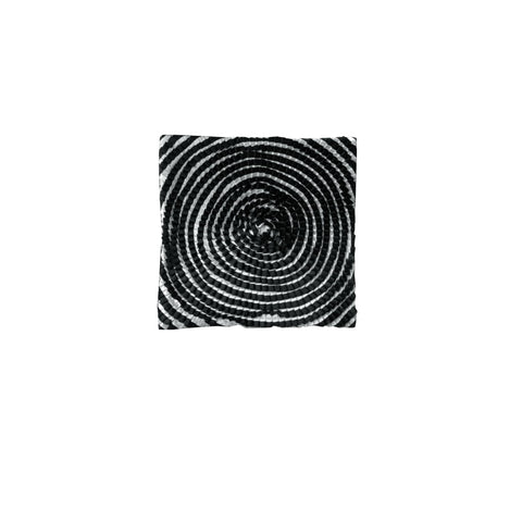 Darrahopens Home & Garden > Decor Small Designed Square Cushion Cover 30 x 30 cm Magnum