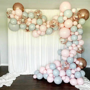 Darrahopens Home & Garden > Decor Table Balloon Arch Kit Garland Birthday Party Wedding Baby Shower Decorations AU