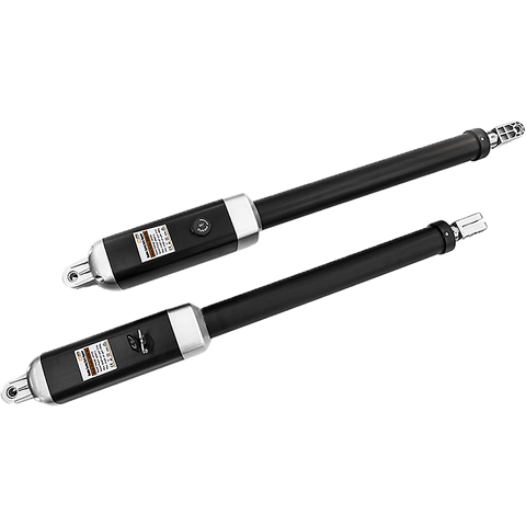 darrahopens Home & Garden > DIY 1000KG 20W Solar Double Swing Auto Motor Remote Gate Opener