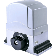 darrahopens Home & Garden > DIY 1200KG Auto Slide Sliding Gate Opener Automatic w 4m Rail