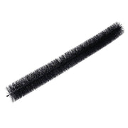 darrahopens Home & Garden > DIY 18 Pcs Gutter Brush Guard 100mm X 16.5m Length Leaf Twigs Filter Home Garden